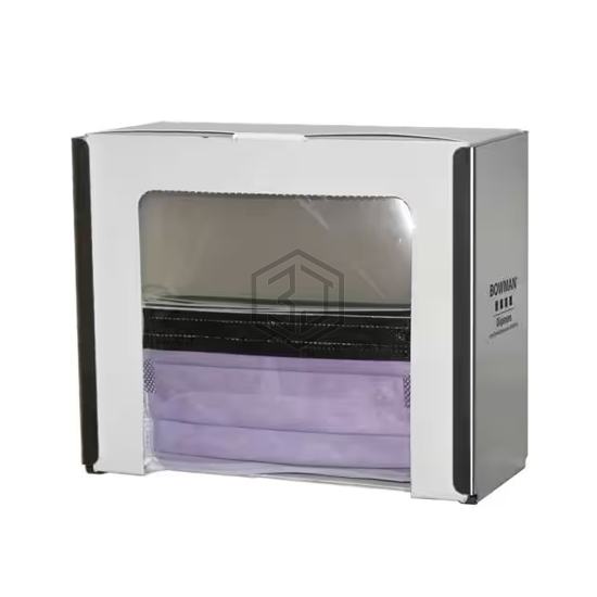 FM090-0300 - Bowman Dispensers - Personal Protective Equipment (PPE)