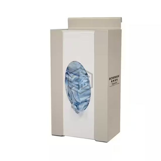 GL134-0412 - Bowman Dispensers - Personal Protective Equipment (PPE)