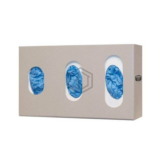 GL035-0212 - Bowman Dispensers - Personal Protective Equipment (PPE)