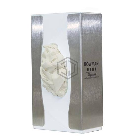GL102-0300 - Bowman Dispensers - Personal Protective Equipment (PPE)