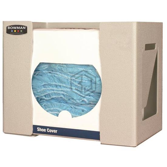 PD100-0212 - Bowman Dispensers - Personal Protective Equipment (PPE)