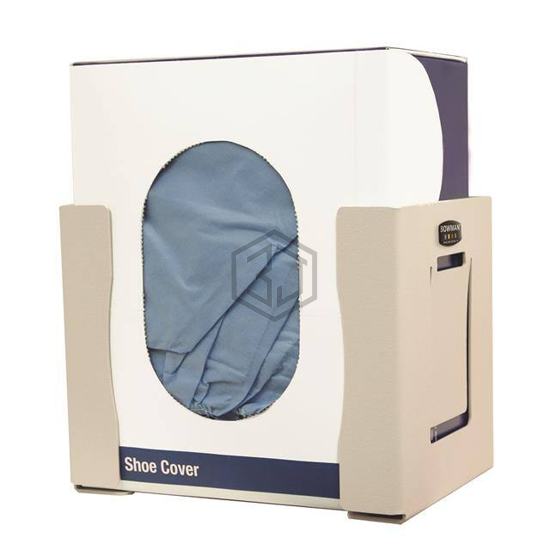 PD200-0212 - Bowman Dispensers - Personal Protective Equipment (PPE)