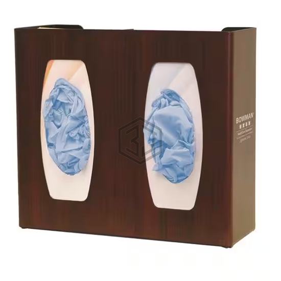 GL020-0233 - Bowman Dispensers - Personal Protective Equipment (PPE)