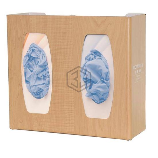 GL020-0223 - Bowman Dispensers - Personal Protective Equipment (PPE)