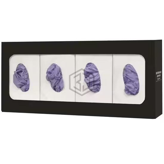 GL048-0420 - Bowman Dispensers - Personal Protective Equipment (PPE)