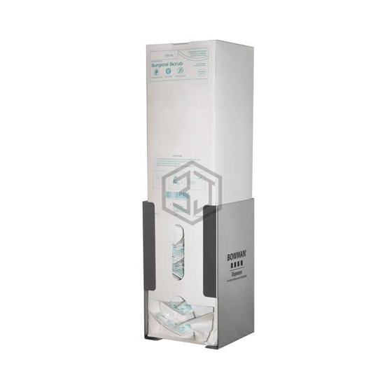 CL007-0300 - Bowman Dispensers - Personal Protective Equipment (PPE)
