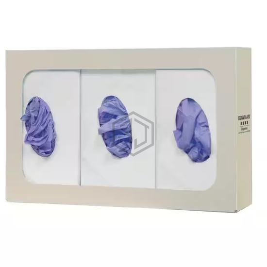 GL136-0412 - Bowman Dispensers - Personal Protective Equipment (PPE)