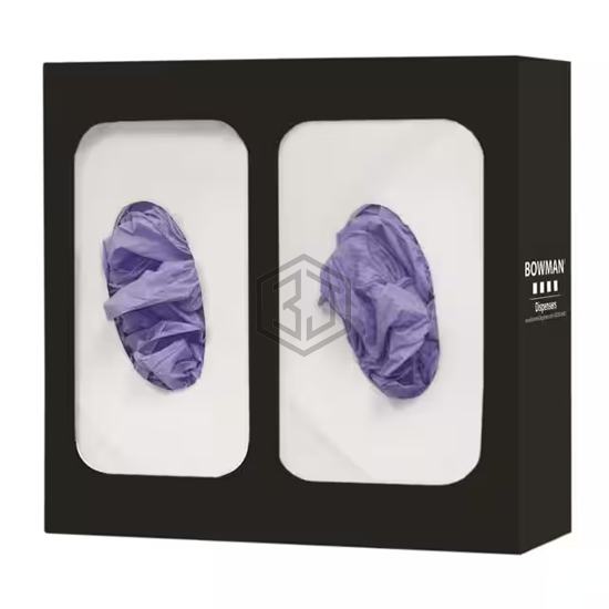 GL002-0420 - Bowman Dispensers - Personal Protective Equipment (PPE)