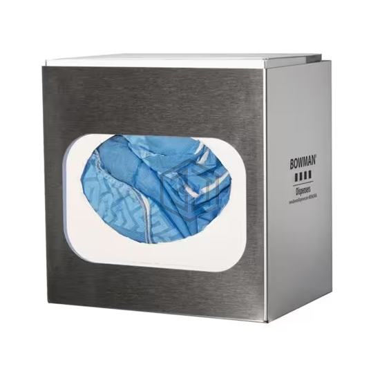PD033-0300 - Bowman Dispensers - Personal Protective Equipment (PPE)