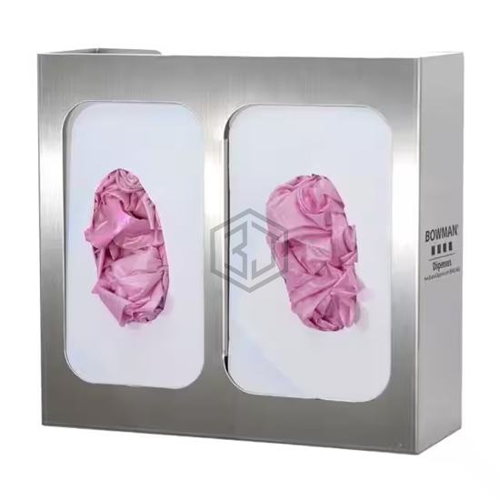 GS-122 - Bowman Dispensers - Personal Protective Equipment (PPE)