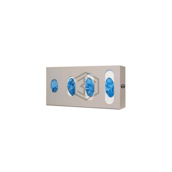 GL045-0212 - Bowman Dispensers - Personal Protective Equipment (PPE)