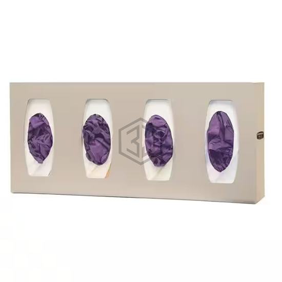 GL040-0212 - Bowman Dispensers - Personal Protective Equipment (PPE)