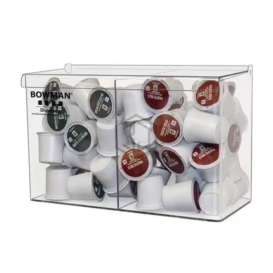 BK102-0111 - Bowman Dispensers - Personal Protective Equipment (PPE)