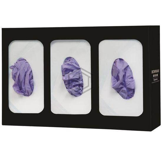GL003-0420 - Bowman Dispensers - Personal Protective Equipment (PPE)