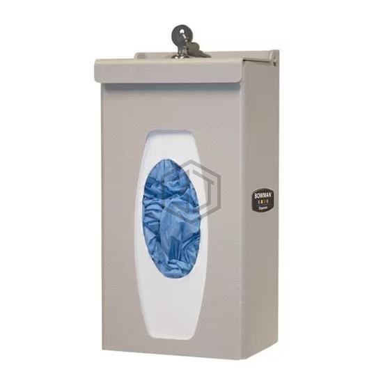 GL024-0212 - Bowman Dispensers - Personal Protective Equipment (PPE)