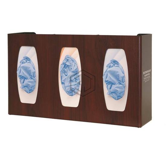 GL030-0233 - Bowman Dispensers - Personal Protective Equipment (PPE)