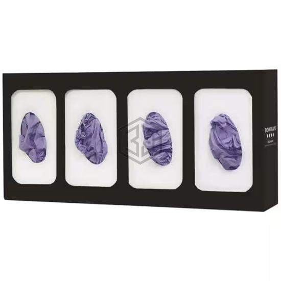 GL004-0420 - Bowman Dispensers - Personal Protective Equipment (PPE)