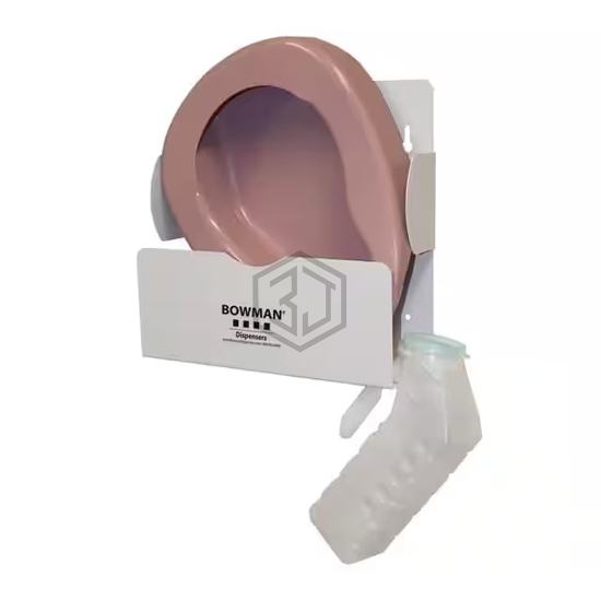 NC012-0412 - Bowman Dispensers - Personal Protective Equipment (PPE)