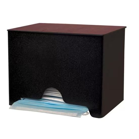 FM019-0233 - Bowman Dispensers - Personal Protective Equipment (PPE)