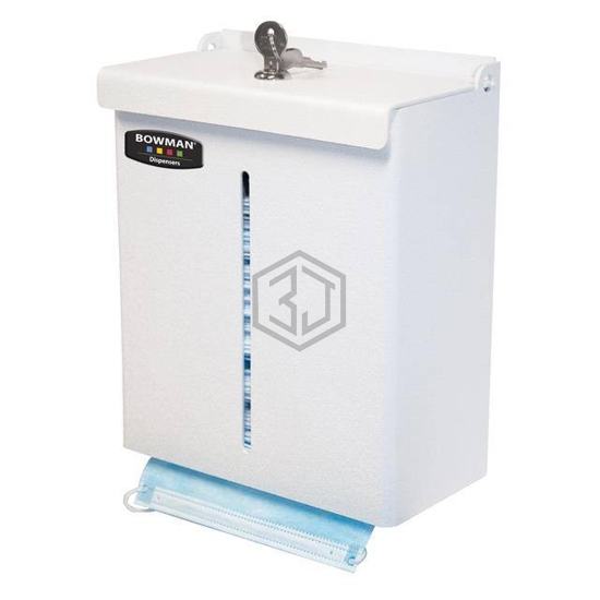 FM404-0213 - Bowman Dispensers - Personal Protective Equipment (PPE)
