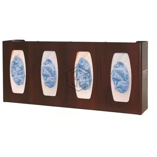 GL040-0233 - Bowman Dispensers - Personal Protective Equipment (PPE)