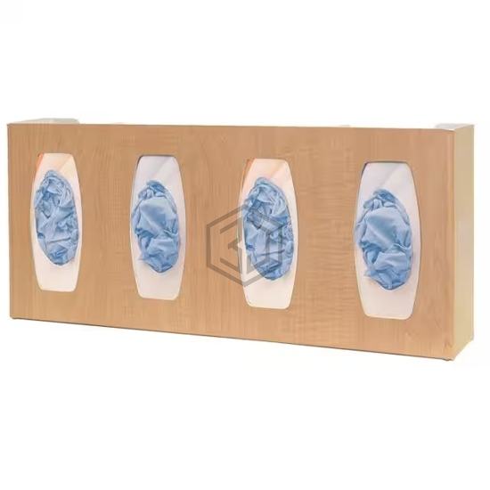 GL040-0223 - Bowman Dispensers - Personal Protective Equipment (PPE)
