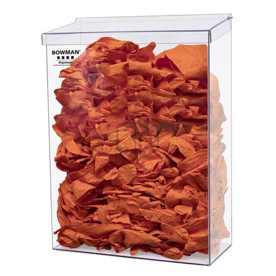 BK211-0111 - Bowman Dispensers - Personal Protective Equipment (PPE)