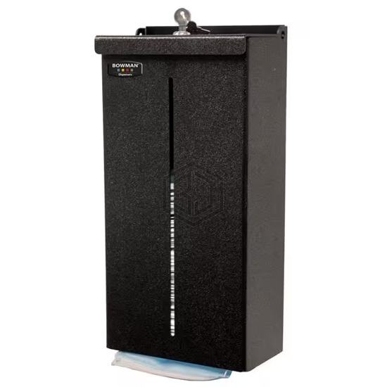 FM403-0220 - Bowman Dispensers - Personal Protective Equipment (PPE)