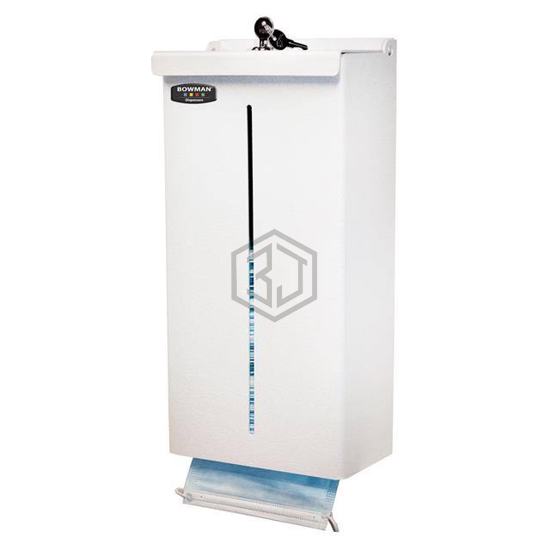 FM403-0213 - Bowman Dispensers - Personal Protective Equipment (PPE)
