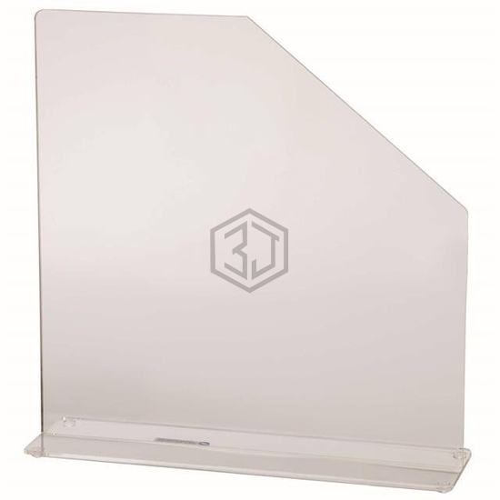 PB007-0811 - Bowman Dispensers - Personal Protective Equipment (PPE)
