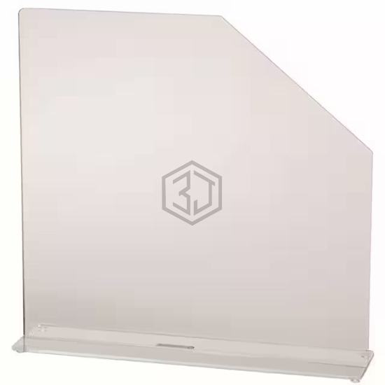 PB008-0811 - Bowman Dispensers - Personal Protective Equipment (PPE)
