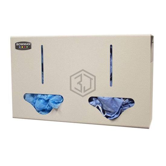 PA006-0212 - Bowman Dispensers - Personal Protective Equipment (PPE)