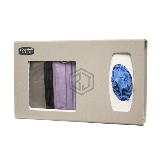 PA004-0212 - Bowman Dispensers - Personal Protective Equipment (PPE)
