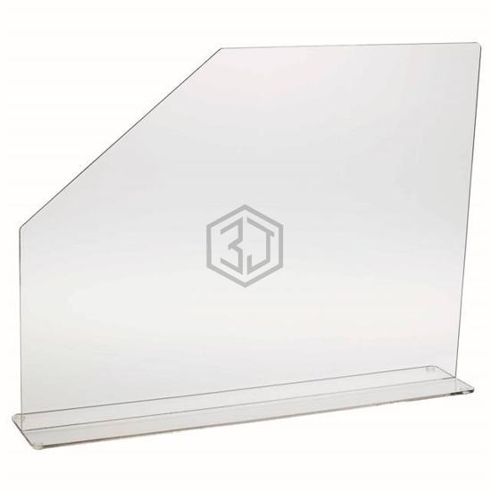 PB009-0811 - Bowman Dispensers - Personal Protective Equipment (PPE)