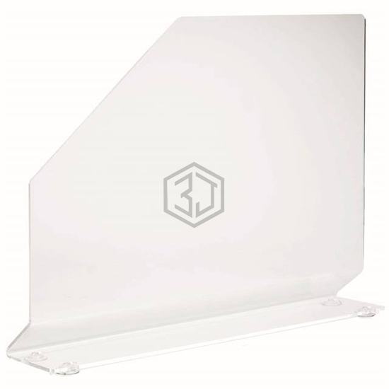 PB003-0811 - Bowman Dispensers - Personal Protective Equipment (PPE)