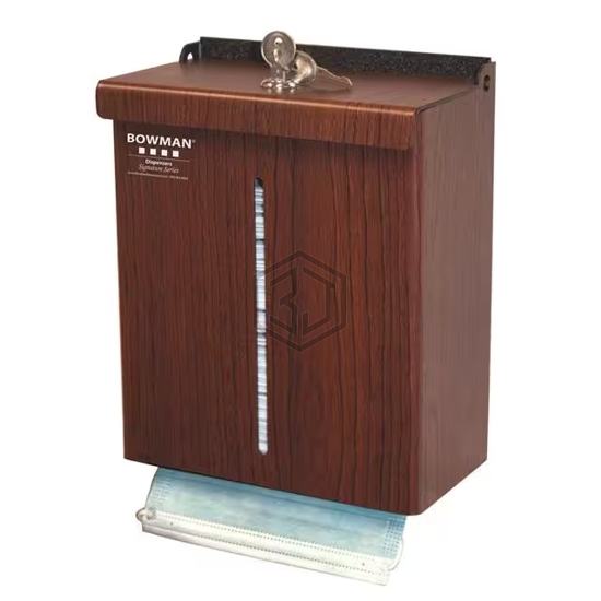 FM404-0233 - Bowman Dispensers - Personal Protective Equipment (PPE)