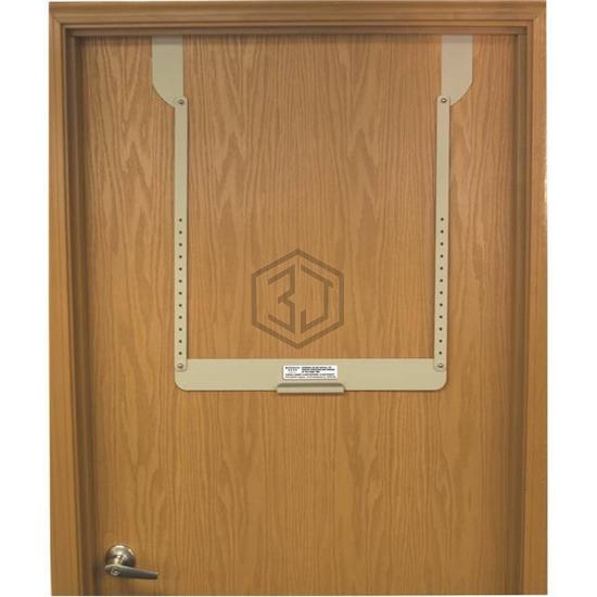 MB-450 - Bowman Dispensers - Personal Protective Equipment (PPE)