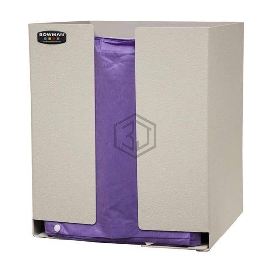 GN005-0212 - Bowman Dispensers - Personal Protective Equipment (PPE)