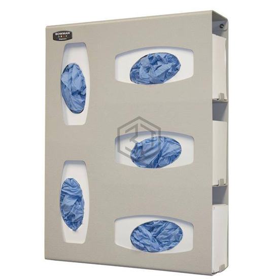 GL500-0212 - Bowman Dispensers - Personal Protective Equipment (PPE)