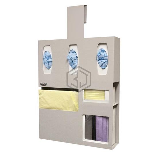 BD670-0012 - Bowman Dispensers - Personal Protective Equipment (PPE)