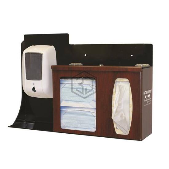 RS005-0233 - Bowman Dispensers - Personal Protective Equipment (PPE)