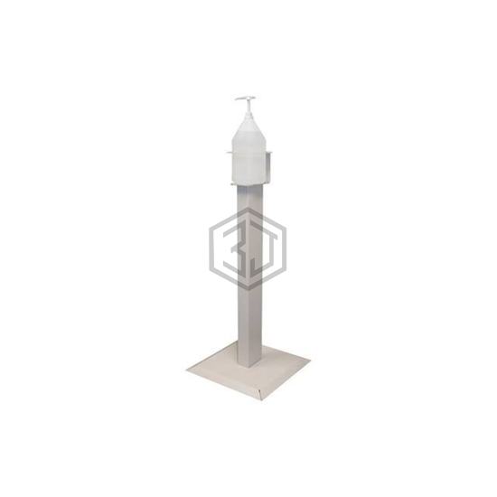 BD004-0012 - Bowman Dispensers - Personal Protective Equipment (PPE)