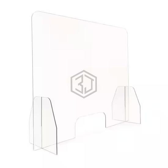 PB012-1211 - Bowman Dispensers - Personal Protective Equipment (PPE)