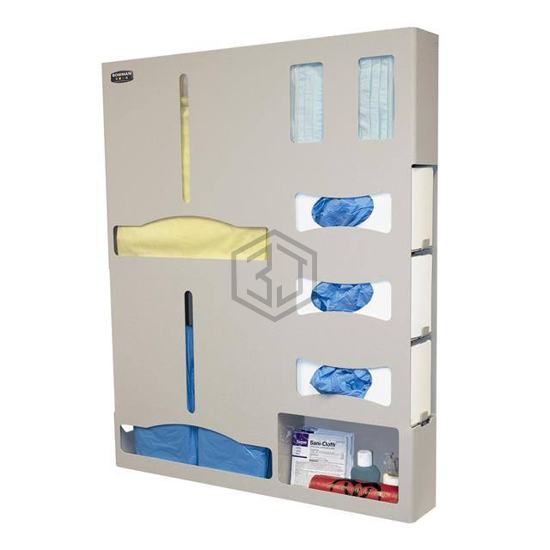 PS415-0212 - Bowman Dispensers - Personal Protective Equipment (PPE)