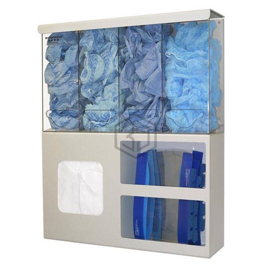 PS017-0212 - Bowman Dispensers - Personal Protective Equipment (PPE)