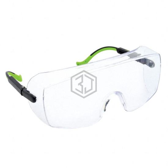 01762-07C - Greenlee Communications - Personal Protective Equipment (PPE)