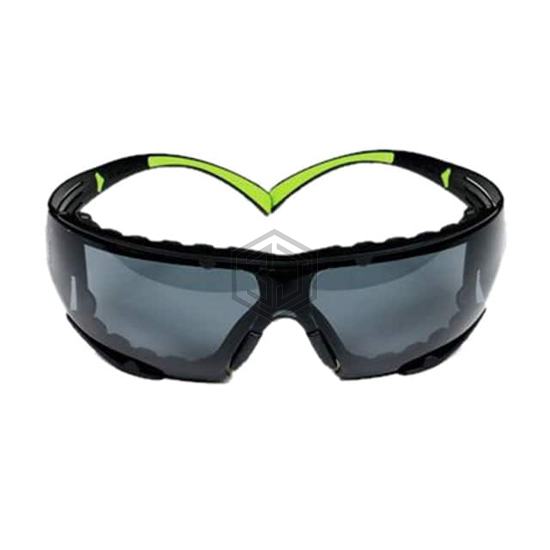 SF402AF-FM - 3M - Personal Protective Equipment (PPE)