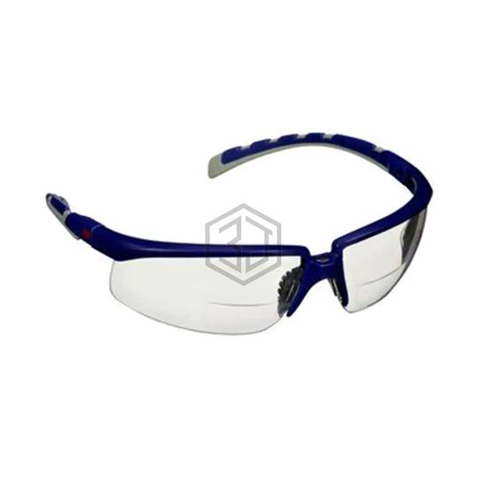 S2020AF-BLU - 3M - Personal Protective Equipment (PPE)