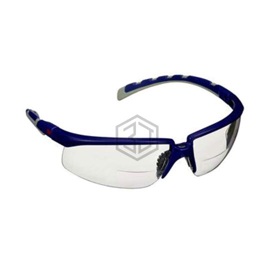 S2015AF-BLU - 3M - Personal Protective Equipment (PPE)