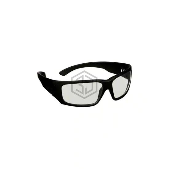MXE1007SGAF-BLK - 3M - Personal Protective Equipment (PPE)